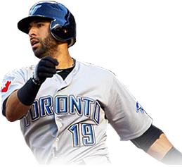 Jose Bautista